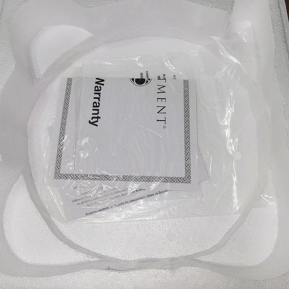 N/A open box
